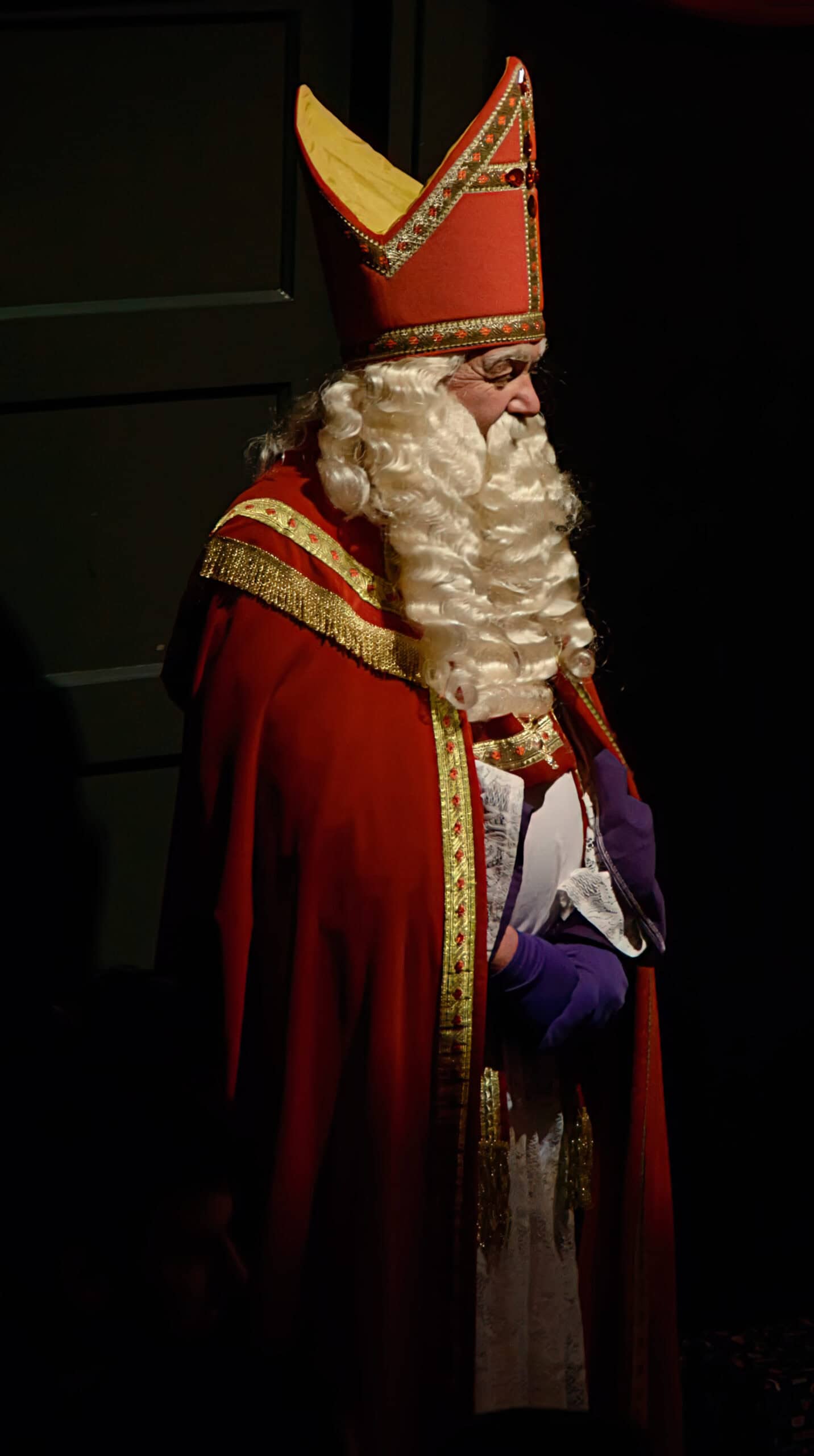 Sinterklaas