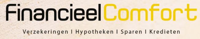 Financieel comfort