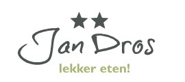 Jan Dros Lekker Eten
