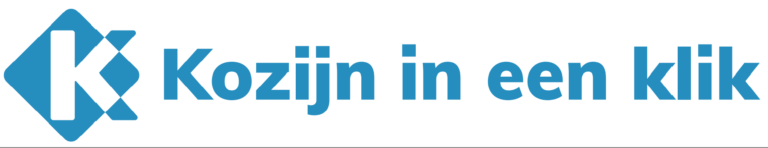 Kozijn in een klik