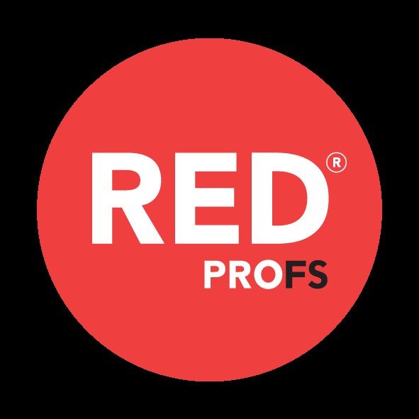Red Profs